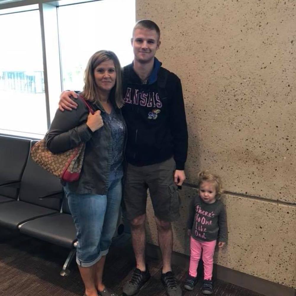 Meet your Posher, Billie jo